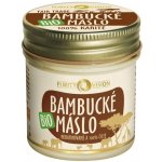 Purity Vision Bambucké máslo Bio 120 ml – Zboží Dáma