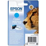 Epson C13T0712 - originální – Hledejceny.cz