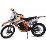 Xmotos XB88 250cc oranžová – Hledejceny.cz