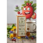 Grešík Jaterní bylinné kapky Devatero bylin 50 ml – Hledejceny.cz