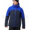 Pánská sportovní bunda Salomon Brilliant Jacket M modrá