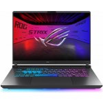 Asus ROG Strix G16 G614PM-TS150WZ – Zboží Mobilmania
