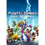 Plants Vs Zombies: Battle For Neighborville – Hledejceny.cz