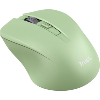 Trust Mydo Silent Click Wireless Mouse 25042 – Hledejceny.cz