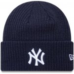 New Era Knit medium MLB Wide cuff beanie NEYYAN NVY – Hledejceny.cz