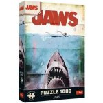 TREFL Premium Plus Čelisti 1000 dílků – Hledejceny.cz