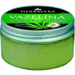 Herbavera vazelína kosmetická 100 ml – Zboží Mobilmania