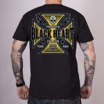 Black Heart Ruthless černá – Sleviste.cz