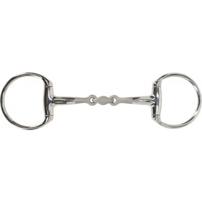 QHP Udidlo olivové dvakrát lomené Anatomical sandblasted – Hledejceny.cz