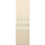 pérka velká mix hnědé 10 ks slonová kost – Zboží Dáma