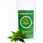 GuaranaPlus Matcha tea 100 kapslí – Hledejceny.cz