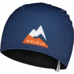 Maloja Blaukernaugem tmavě modrá – Hledejceny.cz