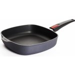 Woll Nowo Titanium čtvercová s odnímatelnou rukojetí 26 x 26 cm – Zboží Mobilmania
