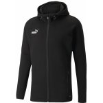 Puma teamFINAL Casuals hooded Jkt 65738303 – Zboží Dáma