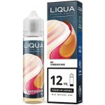 Ritchy Liqua Mix&Go NY Cheesecake 12 ml – Zboží Mobilmania