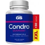 GS Condro Diamant 120 + 30 tablet – Hledejceny.cz