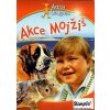 DVD film Akce Mojžíš DVD