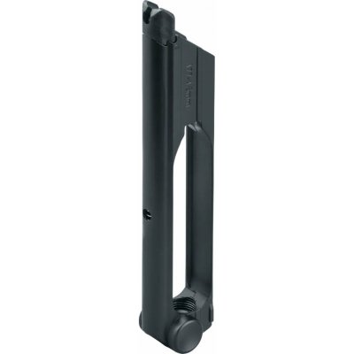 Bullet Project Umarex Legends P08 BLOWBACK CO2 BB 4 5 mm steel 5.8142.1 – Hledejceny.cz
