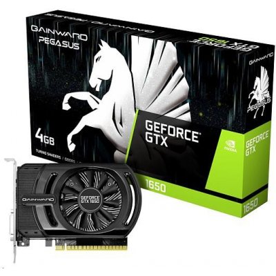 Gainward GeForce GTX 1650 Pegasus 4GB GDDR5 471056224-2959