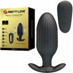 Pretty Love Elektrický šokový masážní přístroj – Zboží Dáma