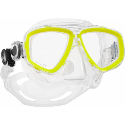 Scubapro ECCO – Zboží Mobilmania