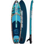 Paddleboard SUN REFLECTIONS XXL 11'6'' Combo – Zboží Dáma