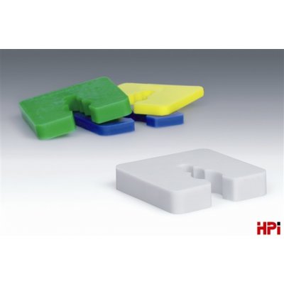 HPI Vymezovací podložka distanční z umělé hmoty zpevněné 50/50/15 – Hledejceny.cz