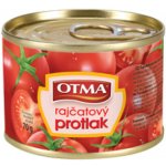 Otma Rajčatový protlak 70 g – Hledejceny.cz