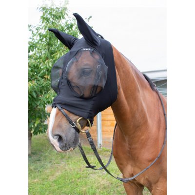 Kentaur Maska proti hmyzu elastická pod uzdečku – Hledejceny.cz