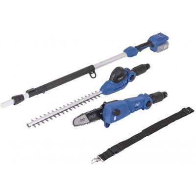 Scheppach C-PHTS410-X – Zbozi.Blesk.cz