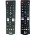 Dálkový ovladač General LG AKB76037605 – Zboží Živě
