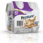 PROSURE KÁVOVÁ PŘÍCHUŤ POR SOL 4X220ML – Hledejceny.cz