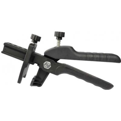 Solid 101020 Kleště pro spony SOLID leveling – Hledejceny.cz