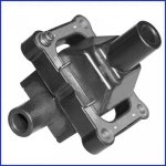 HITACHI Zapalovací cívka 133814 – Zboží Mobilmania