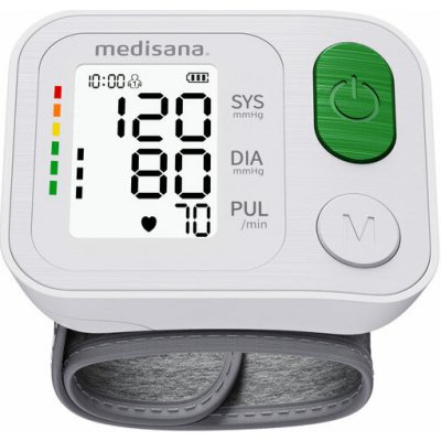 Medisana BW 345 – Zboží Mobilmania