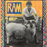 Paul McCartney - RAM - LP – Zboží Mobilmania