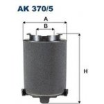Vzduchový filtr FILTRON AK 370/5 – Hledejceny.cz