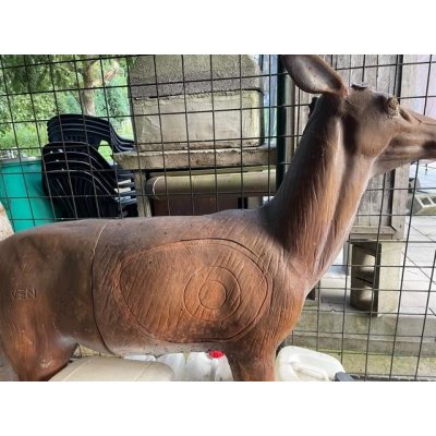 Eleven Jelen – Zboží Dáma Eleven Jelen – Zboží Dáma