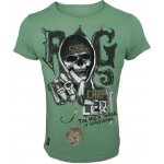 HOTSPOT DESIGN Tričko Skull Rig – Hledejceny.cz