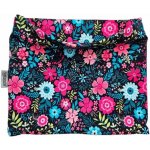 Dětský nákrčník barevné kytičky – Zbozi.Blesk.cz