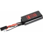 Li-Ion Titan 7,4V 3000mAh Mini Block, Tamiya mini – Zboží Dáma