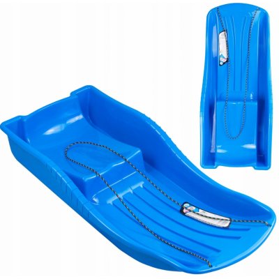 Prosperplast Boby SNOW světle modrá – Zboží Dáma