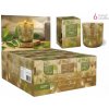 Svíčka Bartek Candles golden ginko 150 g