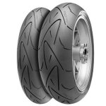 Continental ContiSportAttack 130/70 R16 61W – Sleviste.cz