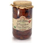 Dellizie di Calabria Pomodori Secchi Calabresi 530 g – Zboží Mobilmania