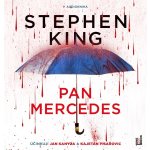 Pan Mercedes - Stephen King – Sleviste.cz