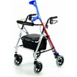 DMA 103 Čtyřkolové chodítko odlehčené – Zboží Dáma