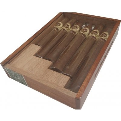 Joya de Nicaragua Celebrácion Sampler 6 ks 6 ks – Zbozi.Blesk.cz