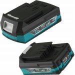 DEDRA DED7032 18V/2Ah SAS+ALL Li-ion – Zboží Dáma