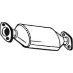 Bosal BS 099-477 – Zboží Mobilmania